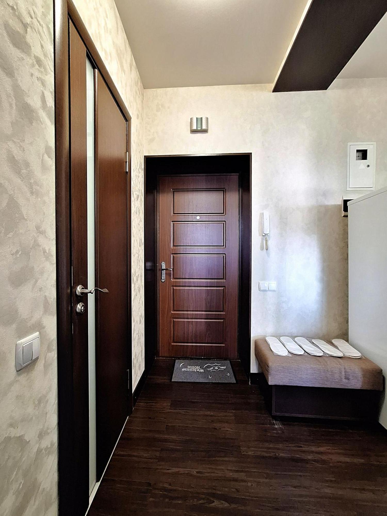 Найбільше Ліжко У Полтаві Мережа Alex Apartments Цілодобово Безконтактне Заселення Poltava Eksteriør bilde